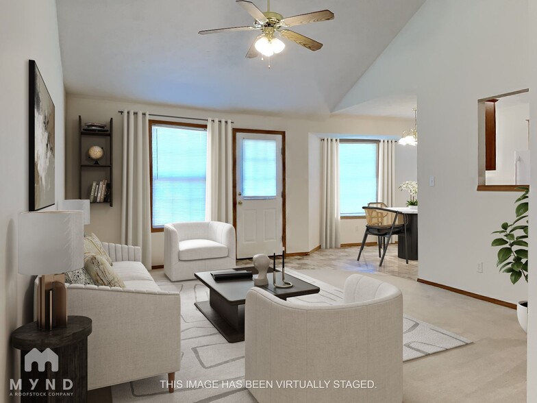 Building Photo - 1721 Windmill Way