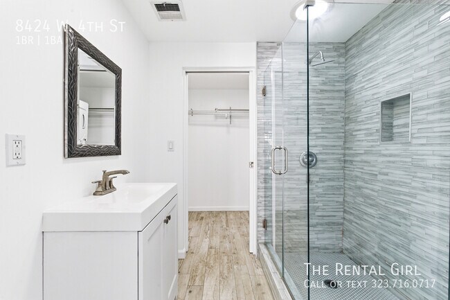 Building Photo - 8424 4th St