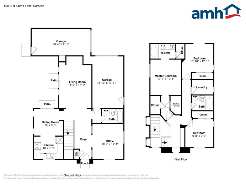 Building Photo - 15031 N 142nd Ln