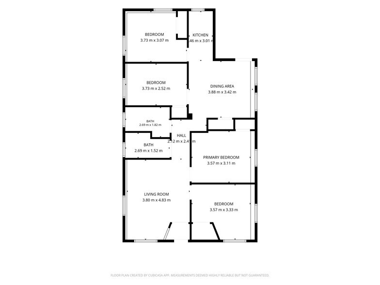 Building Photo - 237 Cowden St