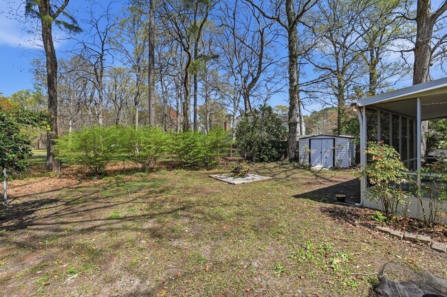 Building Photo - 3 Bedroom 1.5 bath home in hampton