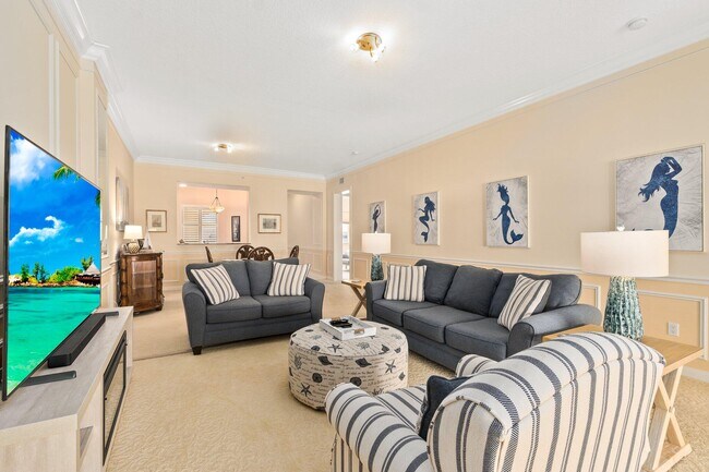 Building Photo - 17 Harbour Isle Dr W
