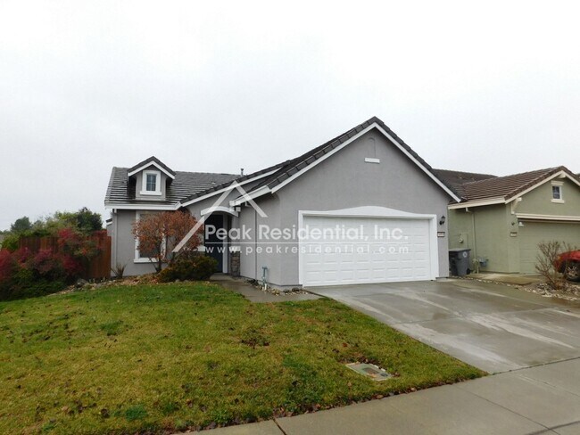 Building Photo - Wonderful 3bd/2ba Elk Grove Home with 2 Ca...