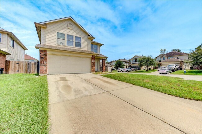 Building Photo - 21802 Westfield Ridge Dr