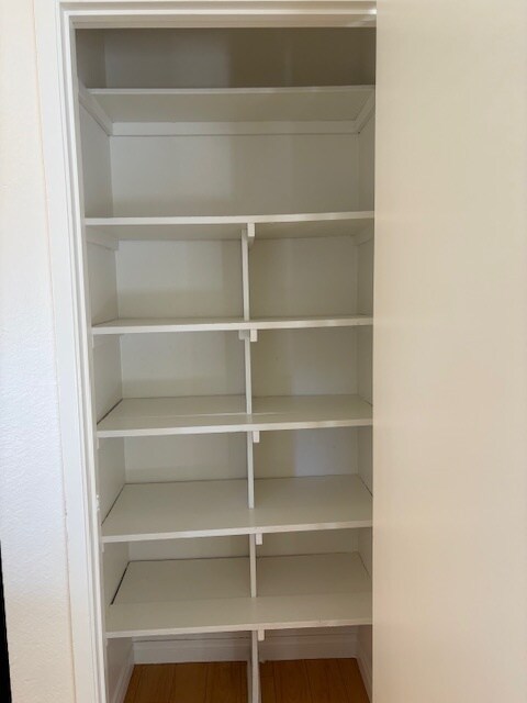 Pantry - 28875 Conejo View Dr