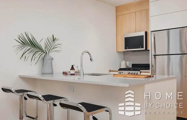 Building Photo - 1 bedroom in BROOKLYN NY 11237