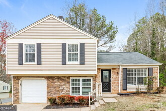 Building Photo - 873 Highland Terrace NE