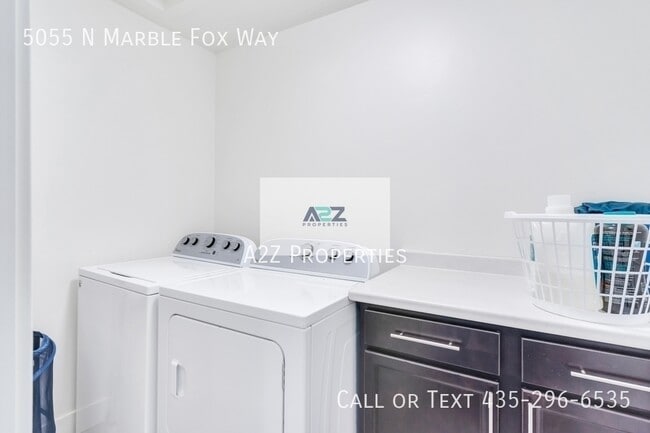 Building Photo - 5055 N Marble Fox Way