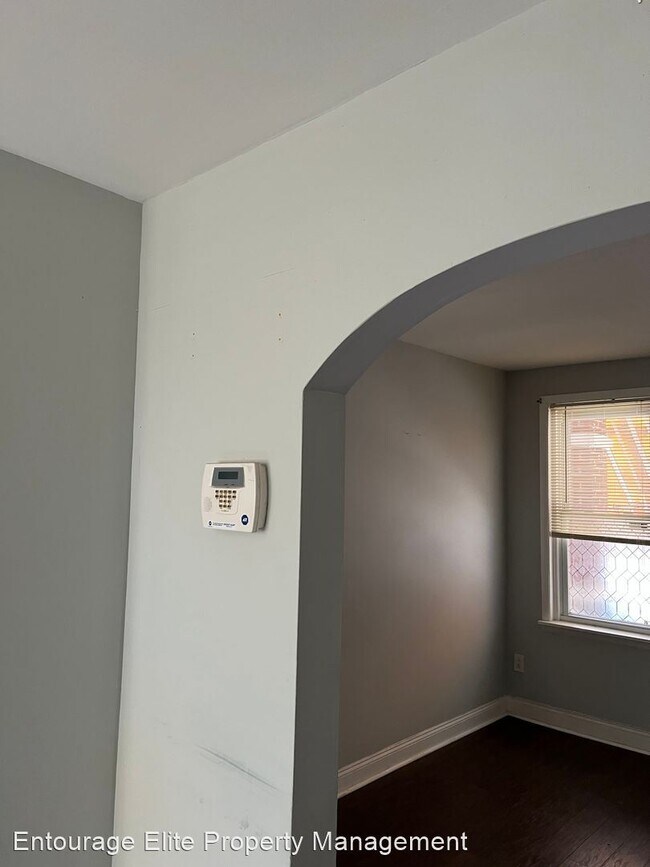 Building Photo - 2 br, 1 bath House - 1337 S Newkirk Street