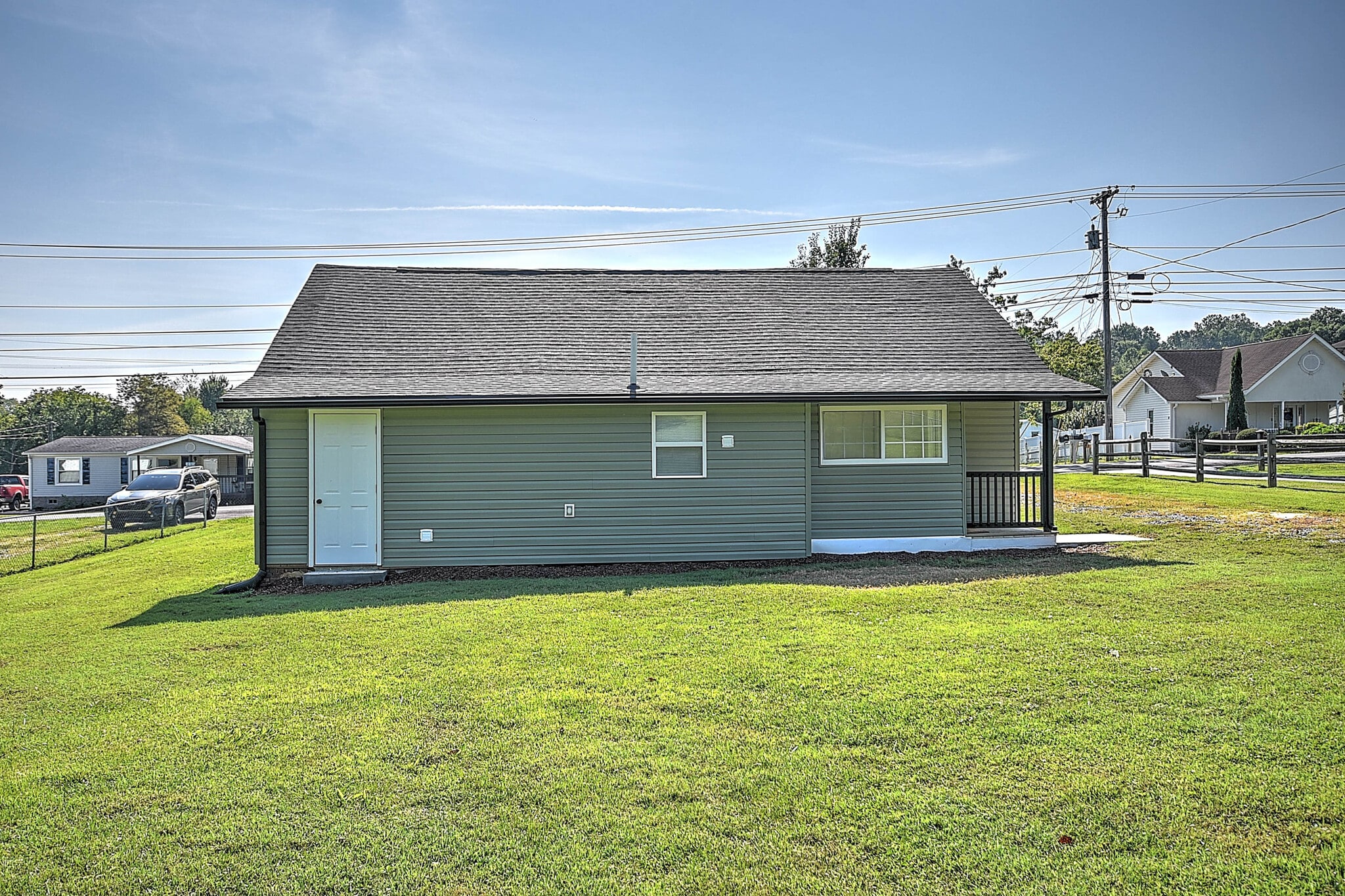 Building Photo - 145 Buttermilk Rd
