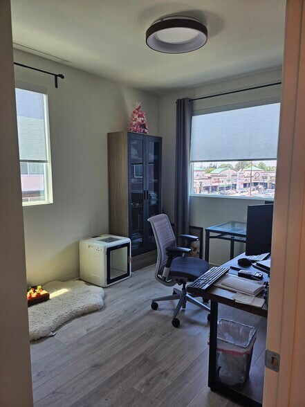 3rd Room on 3rd Floor - 8405 N Fusion Way