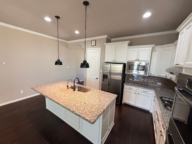 Building Photo - 6335 Cedar Sage Trail