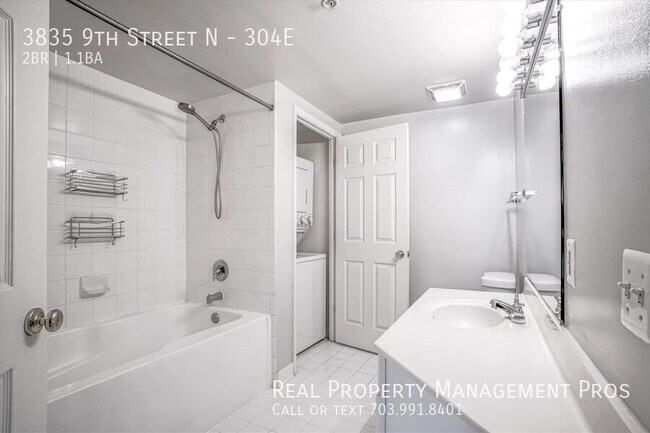 Building Photo - 3835 9th St N
