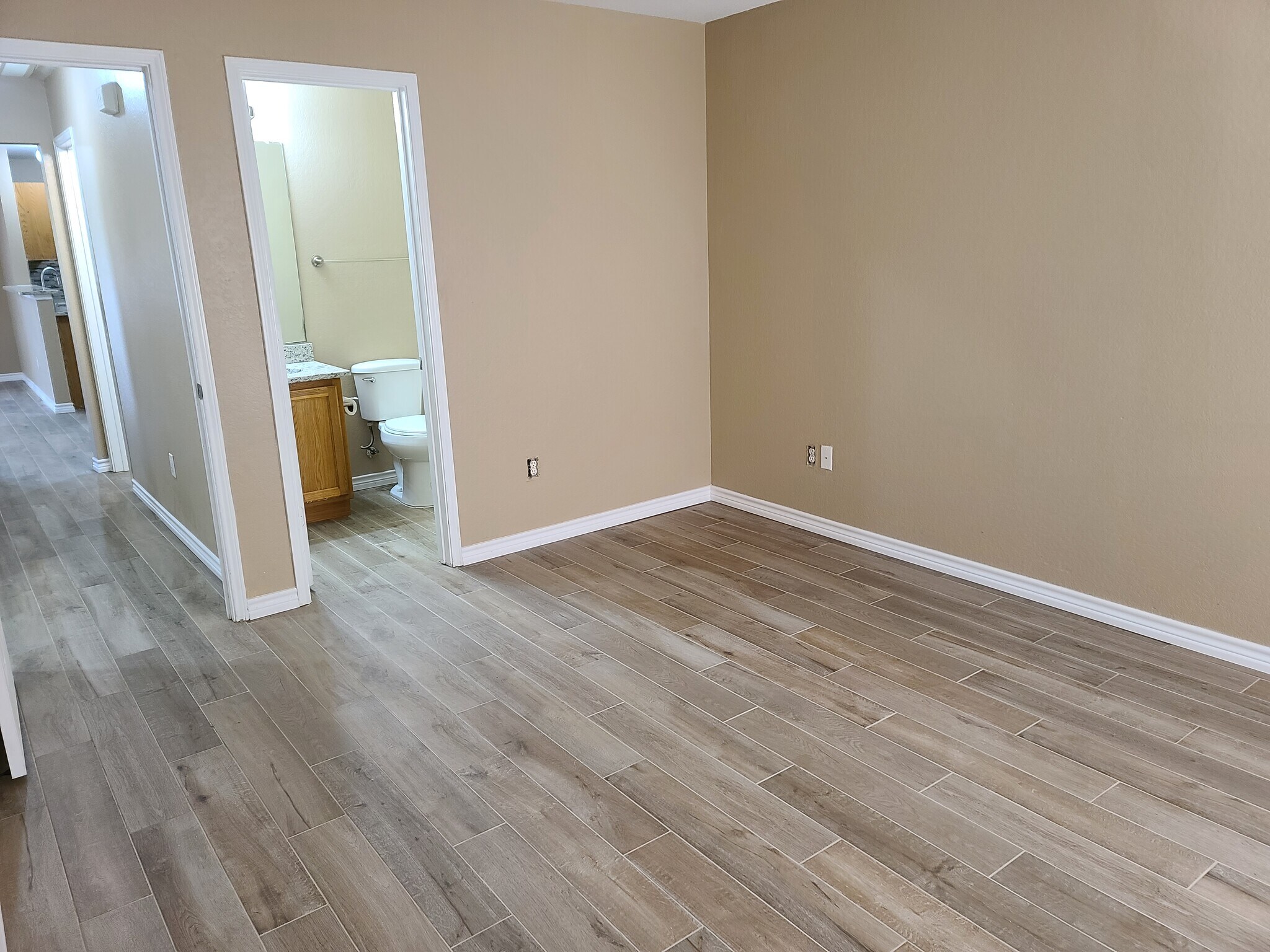 Building Photo - 8015 Julie Ave