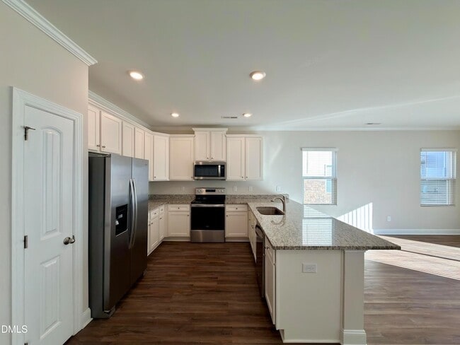 Building Photo - 6928 Outfall Point Ln