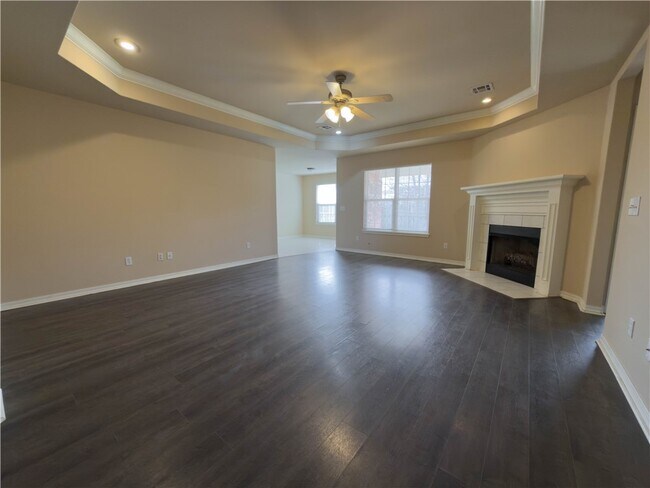 Building Photo - 3706 SW Hansom Loop