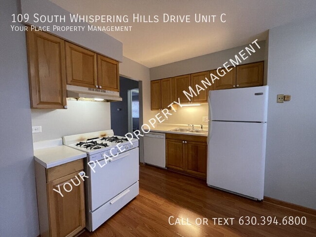 Building Photo - 109 S Whispering Hills Dr