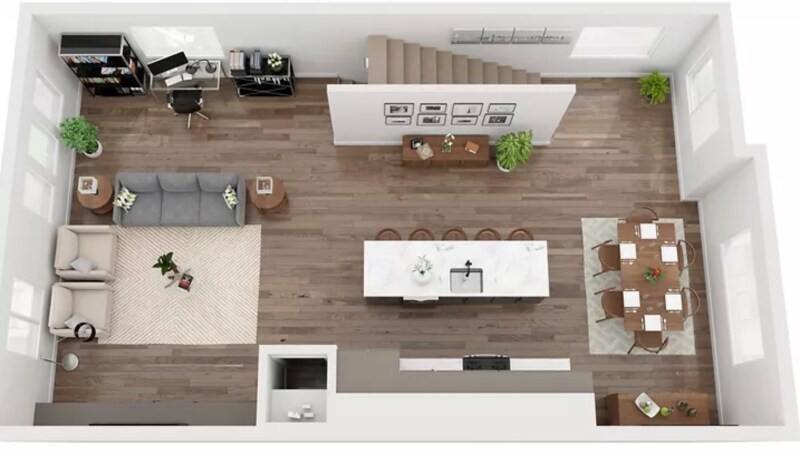 Building Photo - 778 W Bronze Leaf Rd