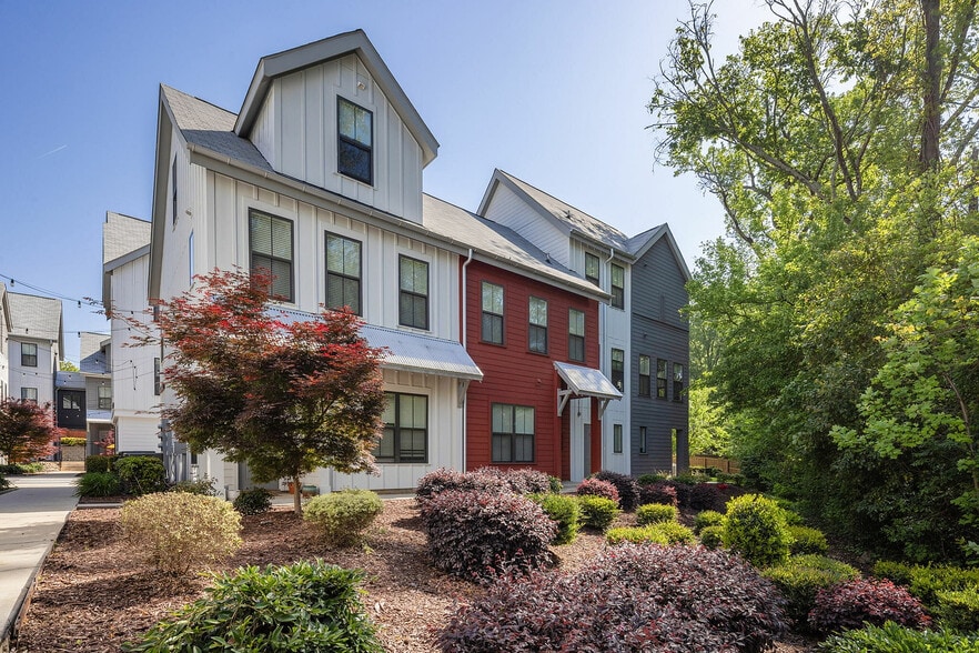 Building Photo - Anker Haus