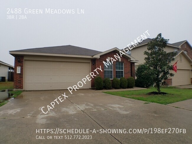 Building Photo - 2488 Green Meadows Ln