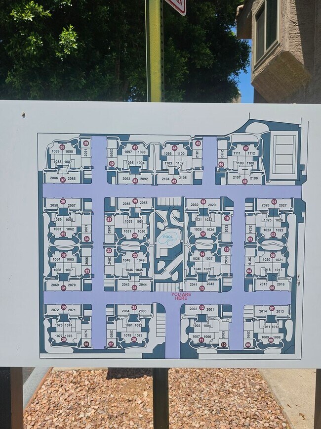Building Photo - 2834 S Ext Rd