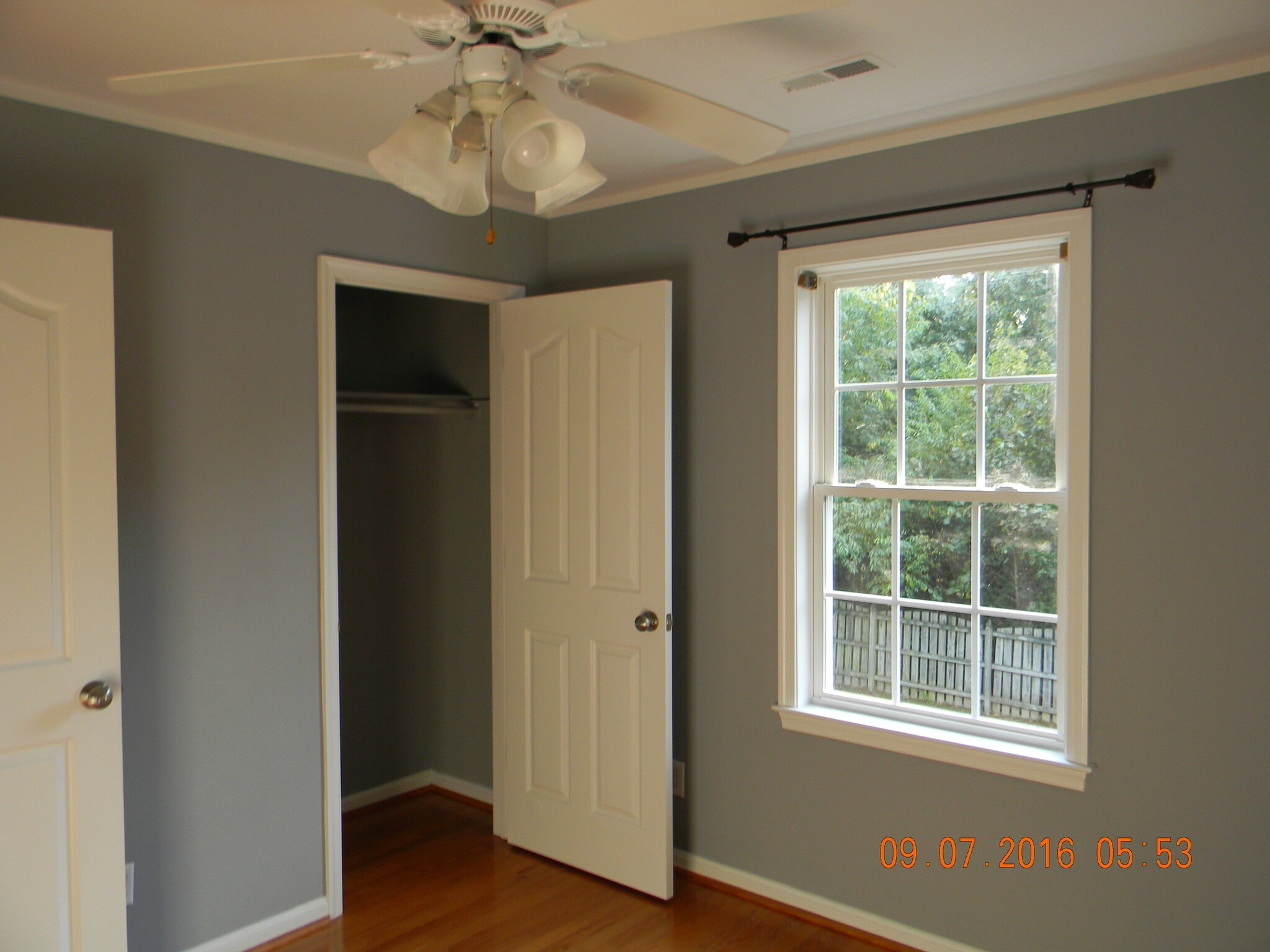Bedroom 2 - 9508 Dabney Court