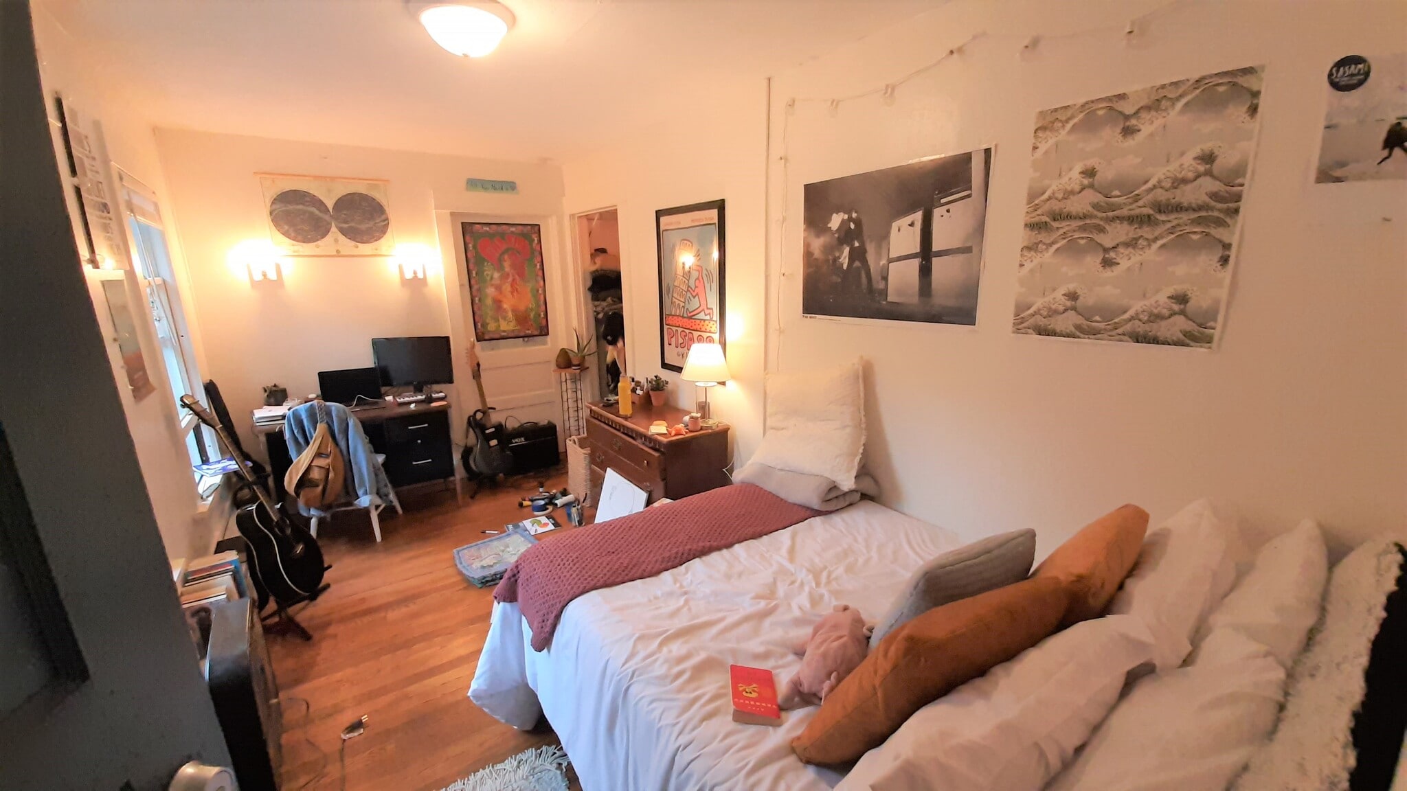 Building Photo - 416 Hudson St