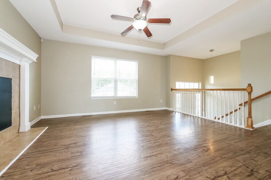 Building Photo - 1203 Fall Meadow Ln