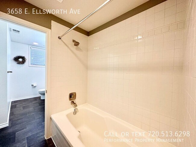 Building Photo - 3658 E Ellsworth Ave
