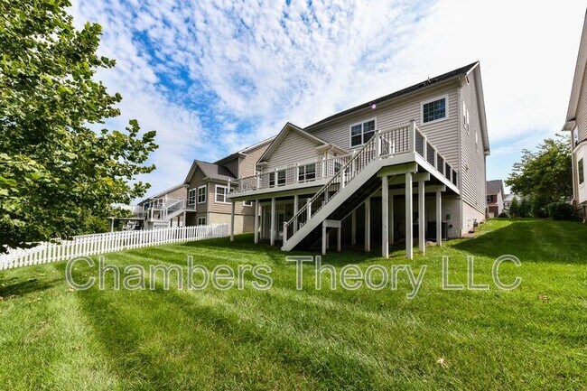 Building Photo - 21026 Potomac Trail Cir