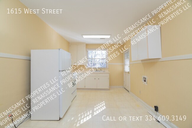 Building Photo - 1615 West St