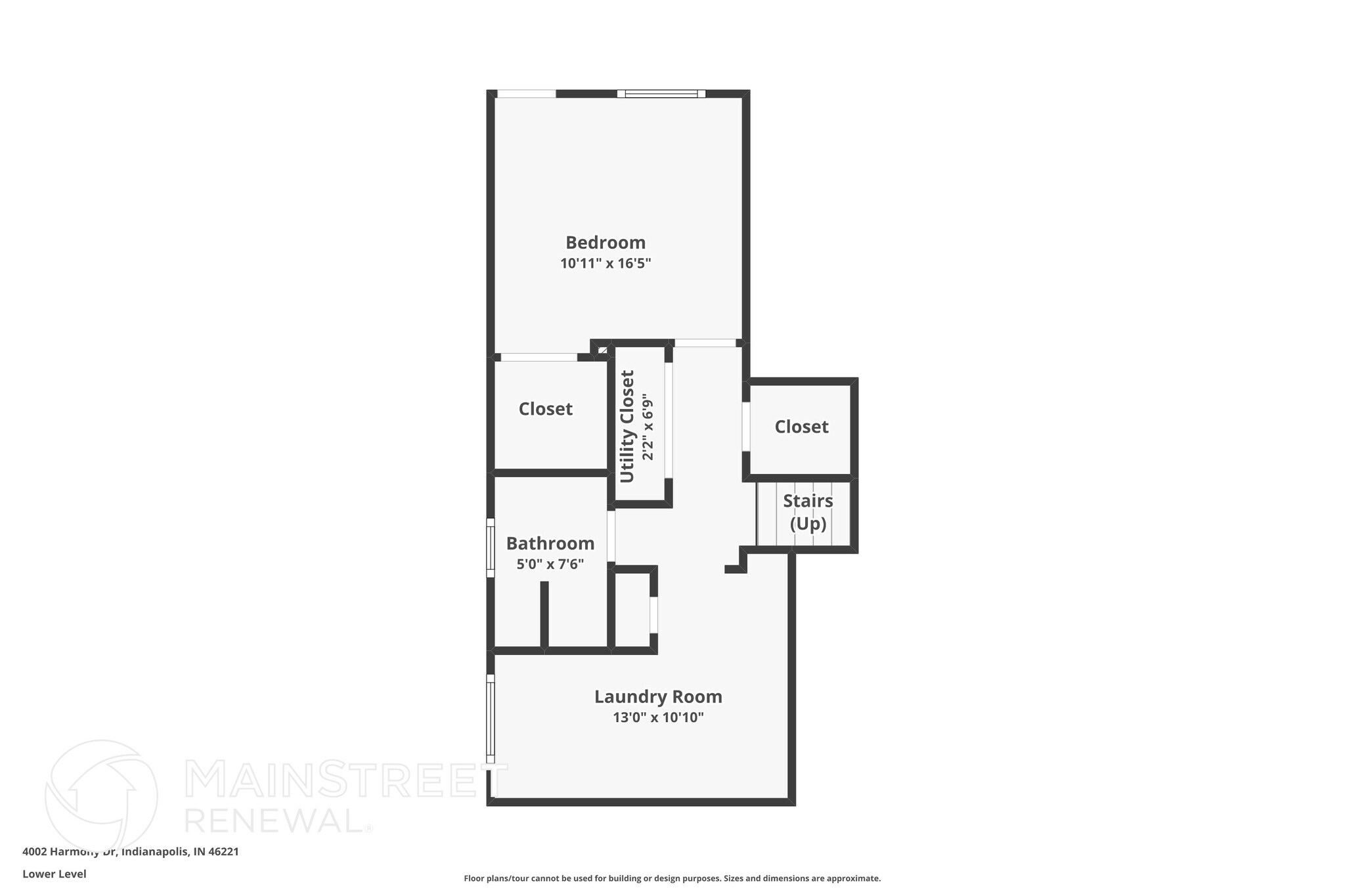 Building Photo - 4002 Harmony Dr