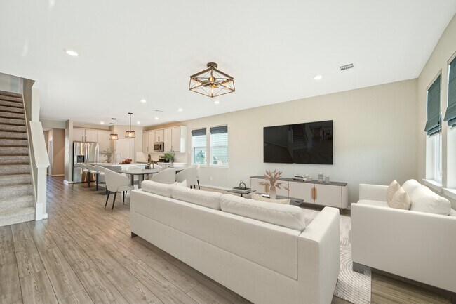 Building Photo - 7314 Bristlegrass Colony Ct
