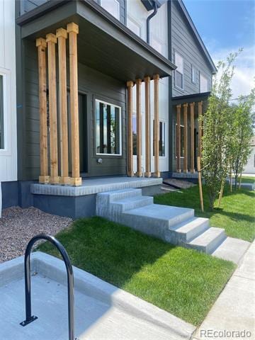 Building Photo - 3728 W 1st Ave