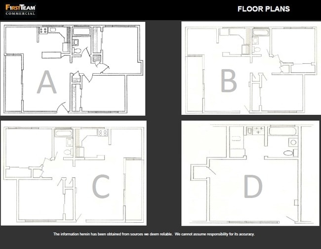Floorplan - 432 Rosecrans Ave