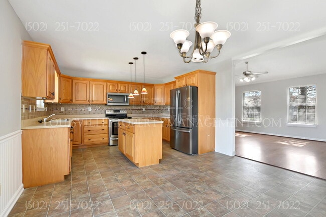 Building Photo - 3645 Rolling Ridge Way