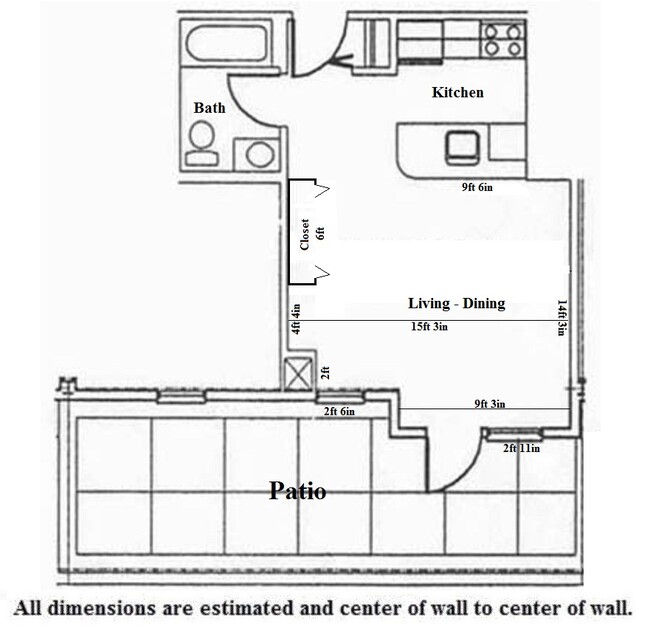 Floorplan - Arkadia