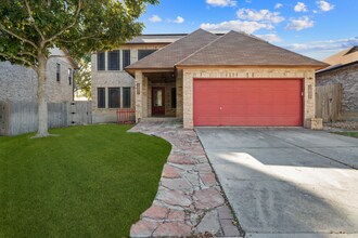 Building Photo - Sign your lease and receive a FREE 50" TV!!! 
"Spacious 4-Bedroom Retreat with Fireplace in Charm...