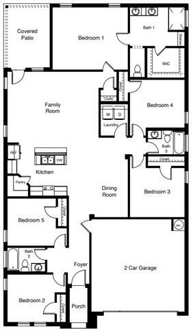 Building Photo - 4313 Briargrove Ln