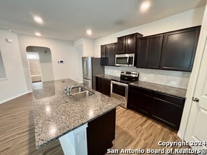 Building Photo - 221 Big Cypress