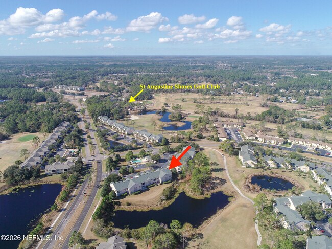 Building Photo - 1401 Carnoustie Ct