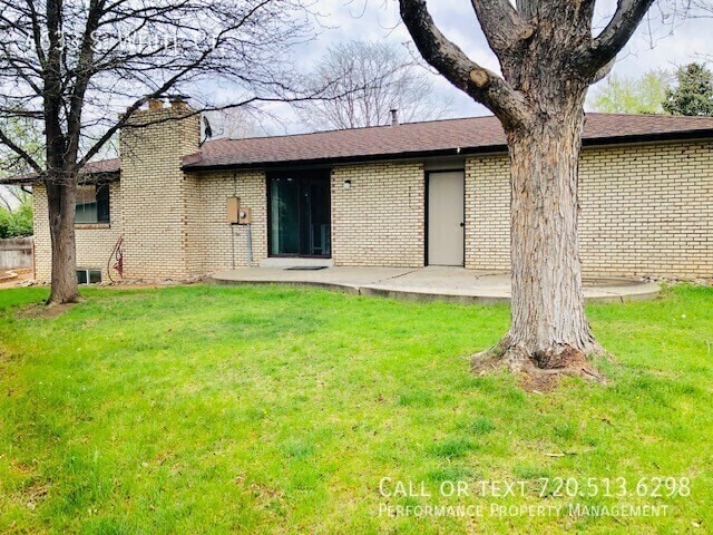 Building Photo - 4633 S White Ct