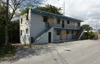 Building Photo - Discover Comfort and Convenience in Our 1-Bedroom Apartment