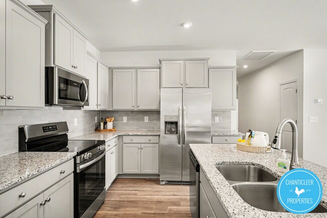 Building Photo - 6705 Hardwick Ln