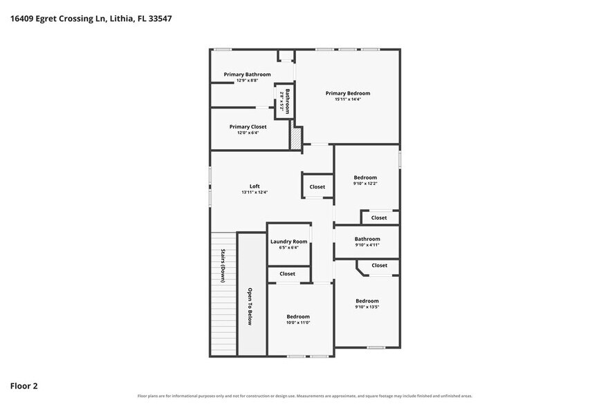 Building Photo - 16409 Egret Crossing Ln