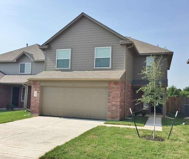 Lone Cypress 19011 Treviso Terrace Ln, K... 19011 Treviso Terrace Ln Katy TX 77449