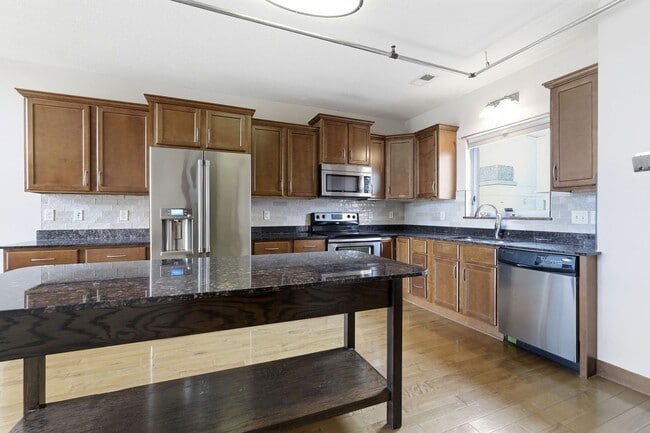 Building Photo - *Rarely Available* 3 Bedroom 2 Bathroom Penthouse At The Sexton Lofts!
