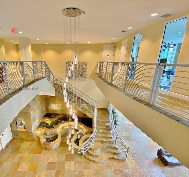 Building Photo - 1745 E Hallandale Beach Blvd