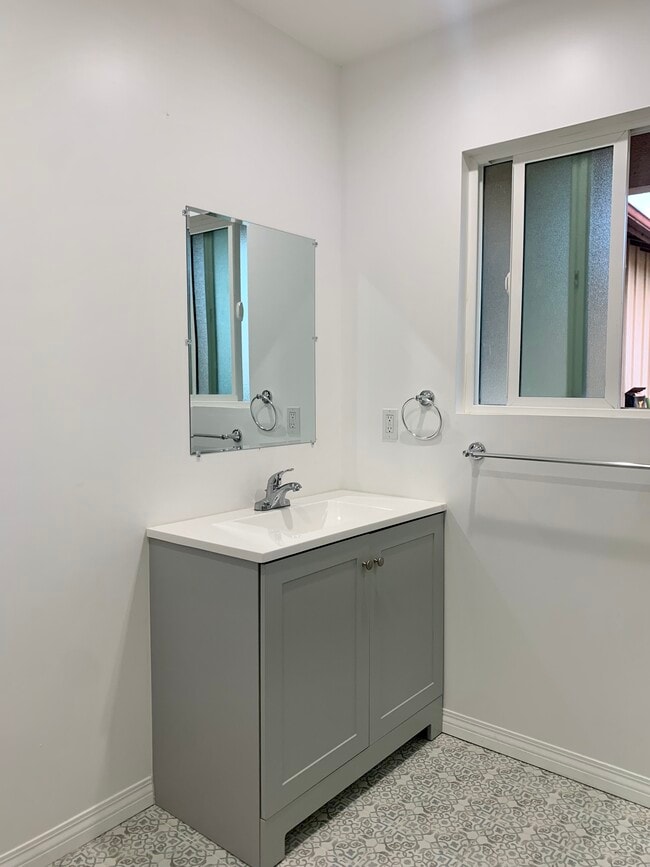 Bathroom - 7465 Garden Grove Ave