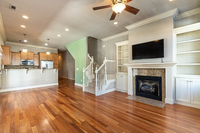 Building Photo - Charming 3-Bedroom Home with 2 Full Baths & 1,750 Sq. Ft. of Comfort in Fayetteville!